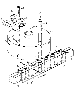 Une figure unique qui représente un dessin illustrant l'invention.